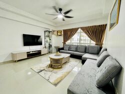 Blk 407A Fern View (Sengkang), HDB 5 Rooms #462844491